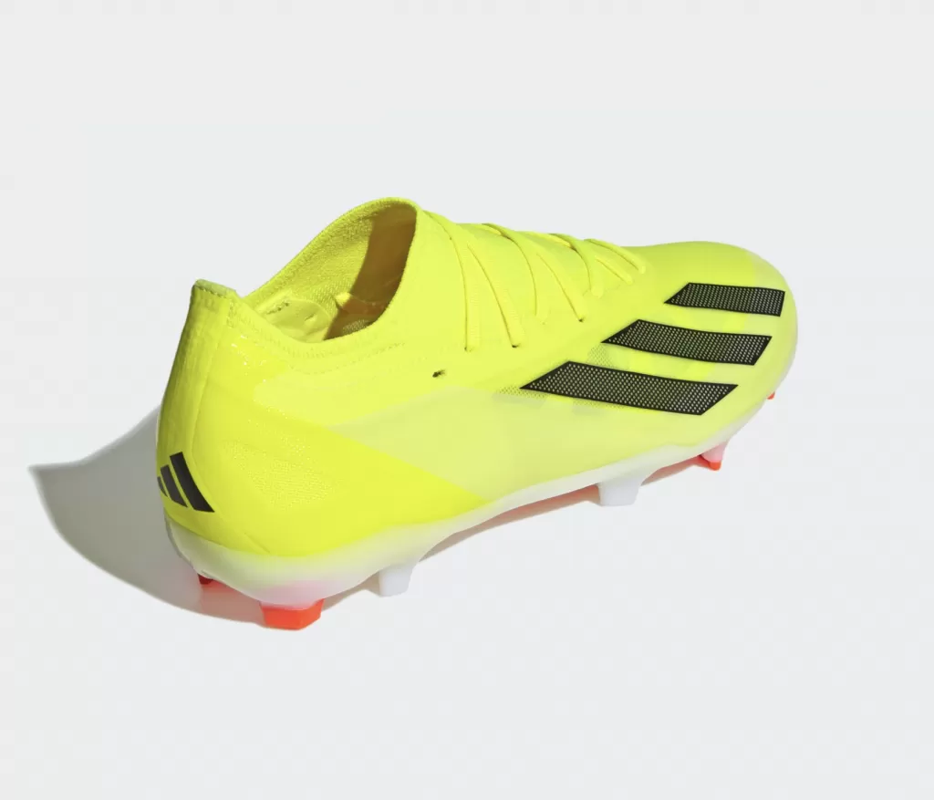 Бутсы Adidas X Crazyfast Pro FG
